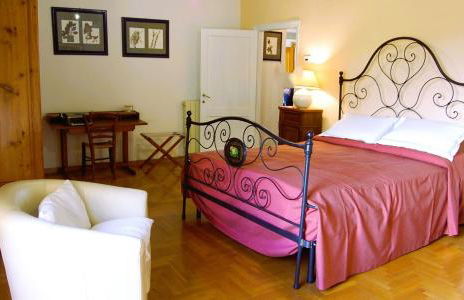 Le Corti - Agriturismo Olio e Vino - Foto 4