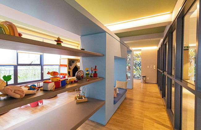 Vossa Bossa Facto - Foto 61