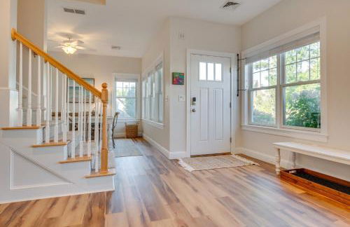 Stylish Arundel Cottage, 6 Mi to Dock Square! - Photo 6