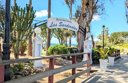 Marbella Bliss 2 Min to Alicate Beach and Pool in Residence - Foto 28