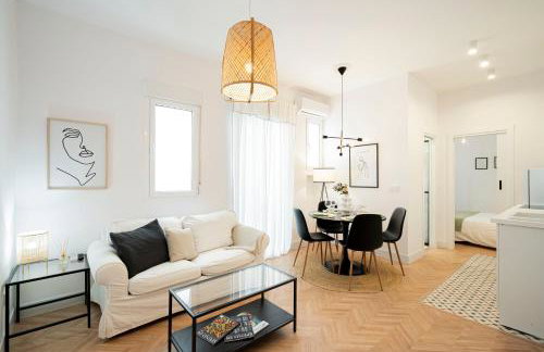 For You Rentals Apartamento TEMPORAL Delicias Madrid CAC91 - Foto 8