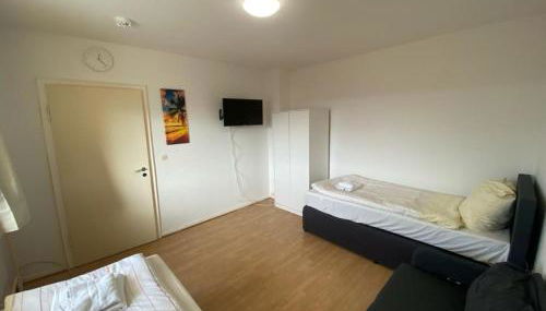 City Apartments in Neumünster - Ruhige Lage mit bester Anbindung - Foto 5, wardrobe