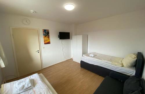 City Apartments in Neumünster - Ruhige Lage mit bester Anbindung - Foto 5