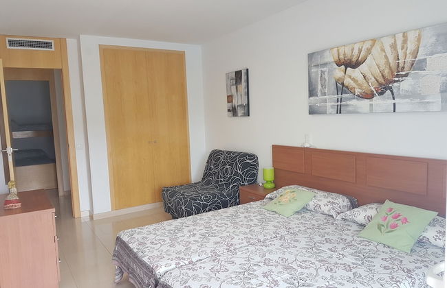 Inmo Estartit Apto. Rocamaura II 1 1 - Foto 4