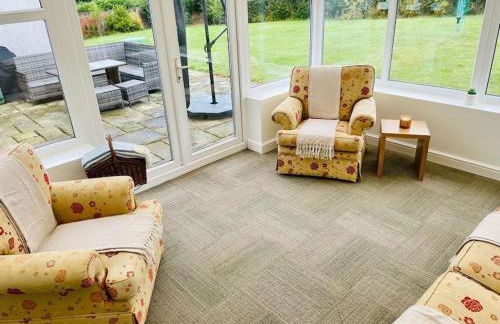 Explore Anglesey 5 min to beach - Foto 9