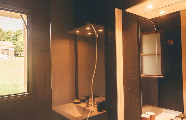 Modern Holiday Home With Dishwasher - Foto 11