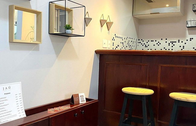 LA RESIDENCE PAULISTA - Flat 916 - Residence Service com Academia, Piscina e Prox Paulista - Foto 64