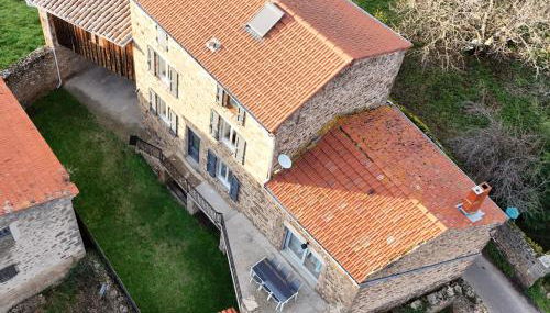 Le mas du Pilat - Foto 2