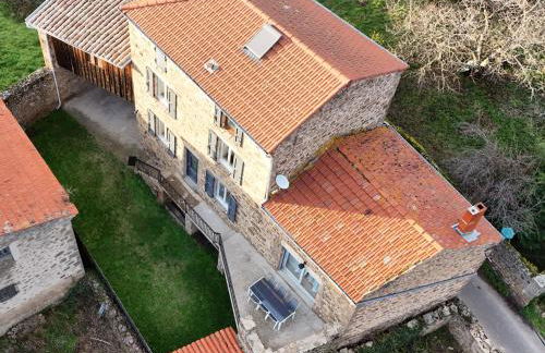 Le mas du Pilat - Foto 2