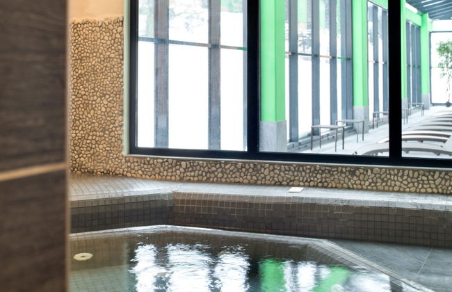 CGH Rés & Spa Chalets du Flambeau 4* - Foto 3