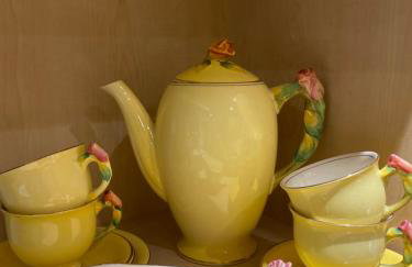 Charming and Cosy Country Cottage with Log Burner - Foto 9