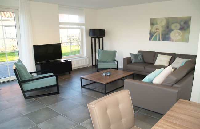 EuroParcs Poort van Amsterdam - Foto 54