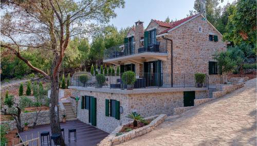 3 Bedroom Cozy Home In Gromin Dolac - Foto 3