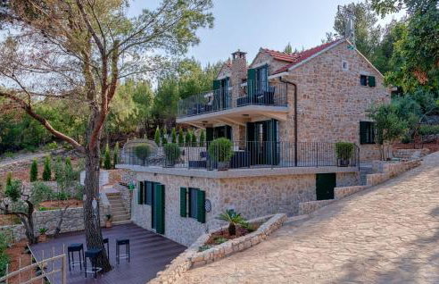 3 Bedroom Cozy Home In Gromin Dolac - Foto 3