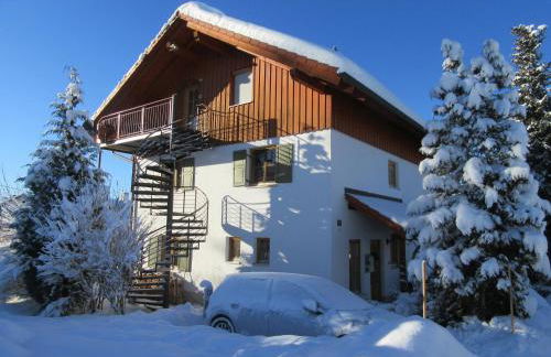 Ferienwohnung Sandra Wetzel - Foto 22