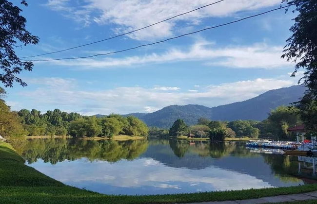 Taiping Lakeview Homestay - Foto 28