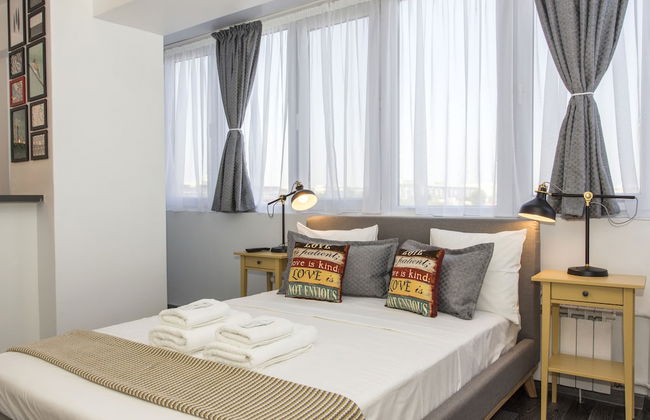 Studio L by MRG Apartments - Foto 3