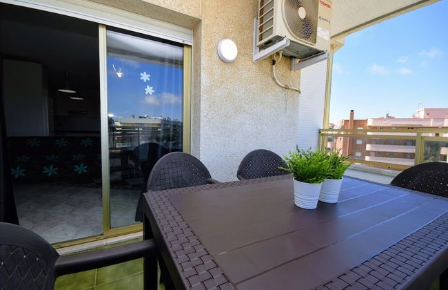 Apartamento Bahia - Foto 35