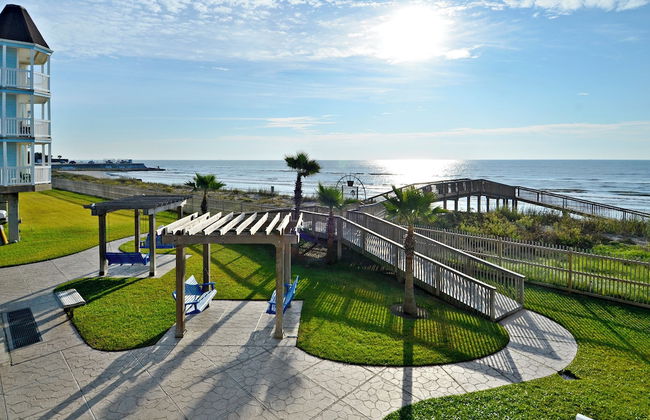 Seascape 1301 - Beachcomber - Foto 5