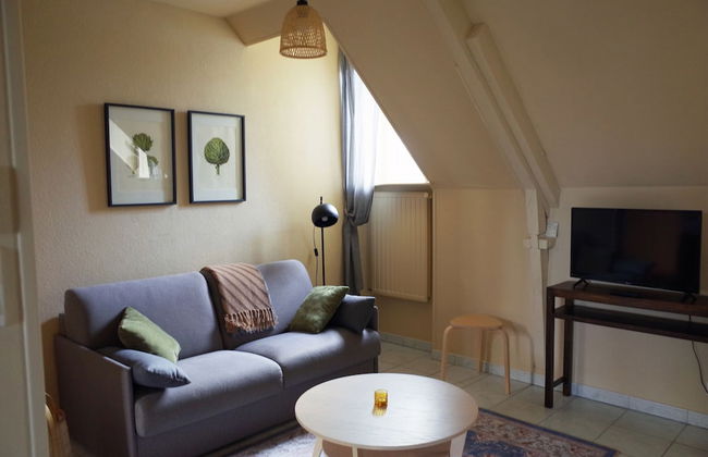 Villa Ti An Amiral - Foto 17