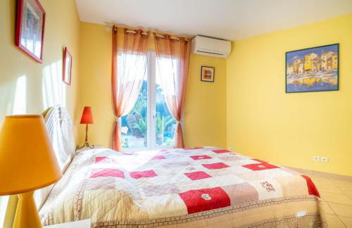 Holiday Home La Petite Afrique by Interhome - Foto 22