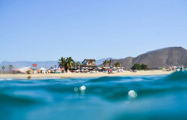 Los Cabos Surfing Lessons - Foto 10