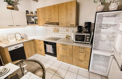 Südhöhe-Domizil - Foto 13