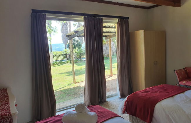 KatiKati Eco Lodge - Photo 5