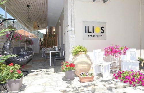 ILIOS apartment - Foto 19