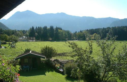 Gästehaus Restner - Chiemgau Karte - Foto 6