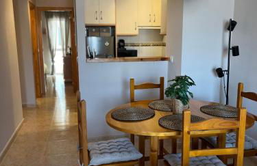 Sol de mar, La Mata (Hiszpania) - Foto 9