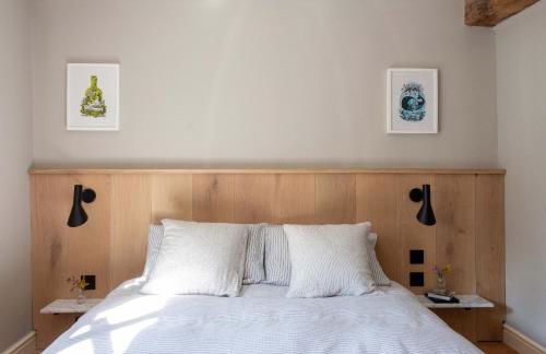 Ivy Cottage - Foto 31