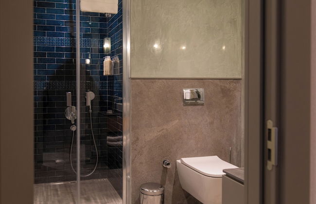 Meroddi Beyoğlu Residence - Foto 38