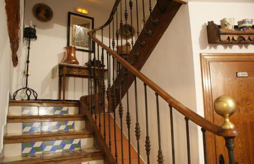 Casa Rural El acebo - Foto 17