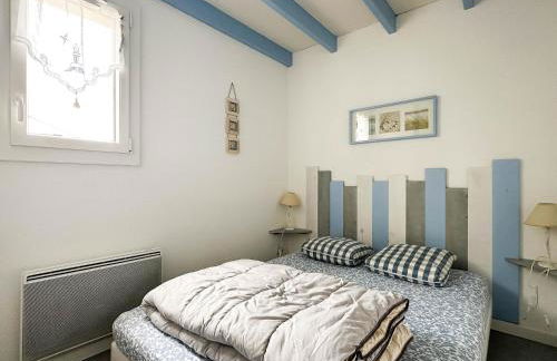 Maison 4 pers avec terrasse - La Palmyre - FR-1-705-57 - Foto 6