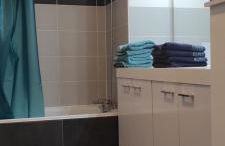 Grand appartement 2 chambres avec terrasse - Foto 38