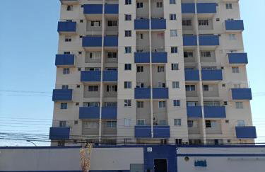 Quarto Residencial Dubai - Lazer Completo - Foto 3