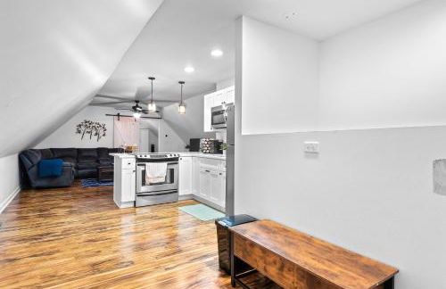 The Loft at Skyline - Foto 17