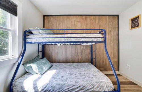 2 Bedroom Condo in Tannersville - 6 Minutes from Camelback Mountain - Foto 19