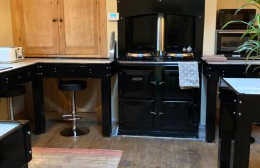 Woodland Retreat, Market Lane, Blundeston, Lowestoft - Foto 10