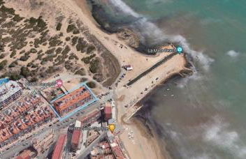 Apartamento Emperador, Pinada Beach, La Mata, Torrevieja - Foto 35