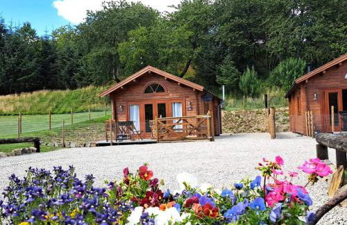 Cobblehouse Country Cabins no TRADE WORKERS - Foto 19