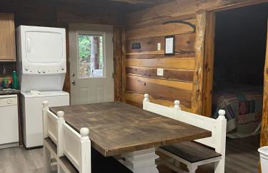 Lookout Mtn cabin with a view - Foto 24