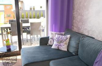 Lawendowo Jantar - Photo 13