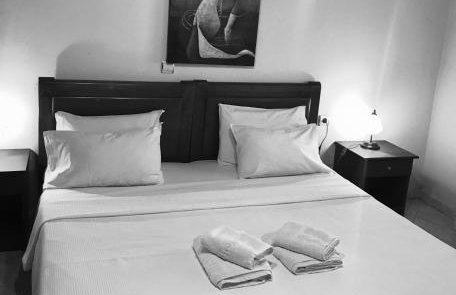 Guesthouse Adonis - Foto 32