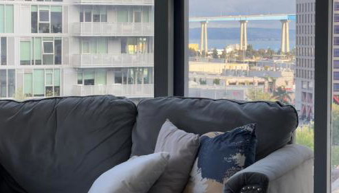 Gaslamp 2 bed Penthouse Petco Park Convention Ctr - Foto 4