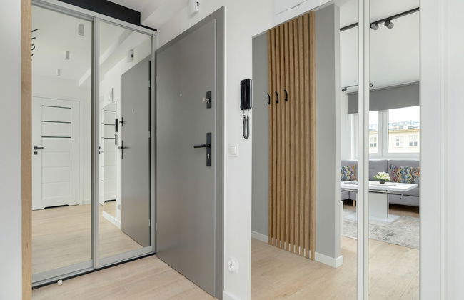 Apartment in Rzeszów by Renters - Foto 26