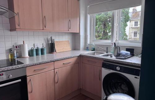 Beautiful flat in Exeter city centre - Foto 15