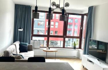 Garnizon City Zen Apartament - Foto 10