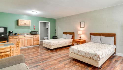 Mountain-View Briceville Studio Pets Welcome! - Foto 4